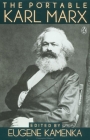 The Portable Karl Marx (Portable Library) Cover Image