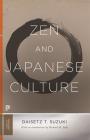Zen and Japanese Culture By Daisetz Teitaro Suzuki, Richard M. Jaffe (Introduction by) Cover Image