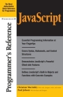 JavaScript Programmer's Reference By Christian MacAuley (Conductor) Cover Image