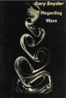 Regarding Wave: Poetry Cover Image