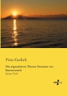 Die stigmatisierte Therese Neumann von Konnersreuth: Erster Teil By Fritz Gerlich Cover Image