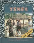 Yemen (Major Muslim Nations) By Hal Marcovitz Cover Image