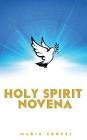 Holy Spirit Novena Cover Image