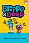 Blippo and Beep Cover Image