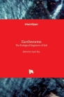 Earthworms: The Ecological Engineers of Soil Cover Image
