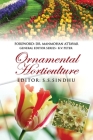 Ornamental Horticulture Cover Image