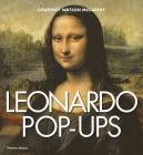 Leonardo Pop-Ups By Courtney Watson McCarthy Cover Image