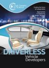 Driverless Vehicle Developers (Cool Careers in Science) Cover Image