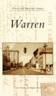 Warren (Postcard History) By Josh Nativio, Meghan Reed Cover Image
