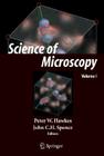 Science of Microscopy Cover Image