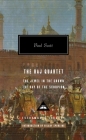 The Raj Quartet (1): The Jewel in the Crown, The Day of the Scorpion; Introduction by Hilary Spurling (Everyman's Library Contemporary Classics Series) Cover Image
