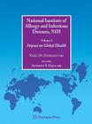 National Institute of Allergy and Infectious Diseases, NIH, Volume 2: Impact on Global Health By Anthony S. Fauci (Foreword by), Vassil St Georgiev Cover Image