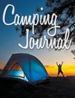 Camping Journal Cover Image
