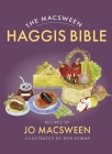 The Macsween Haggis Bible Cover Image