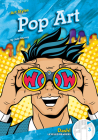Pop Art By Julie Murray Cover Image