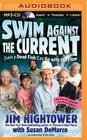 Swim Against the Current: Even a Dead Fish Can Go with the Flow Cover Image