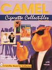 Camel Cigarette Collectibles: 1964-1995 By Douglas Congdon-Martin Cover Image