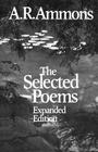 The Selected Poems By A. R. Ammons Cover Image