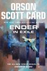 Ender in Exile: Limited Edition (The Ender Saga #5) Cover Image
