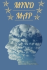 Mind Map: A Powerful Tool For Brainstorming, Planning and Thinking on paper By From Dyzamora Cover Image
