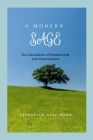 A Modern Sage: The Collections of Wisdom from Life Observations Cover Image