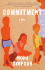 Commitment: A novel Cover Image
