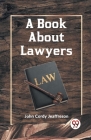 A Book About Lawyers Cover Image