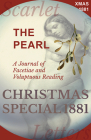 The Pearl Christmas Special 1881 By Various Cover Image