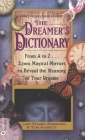 Dreamer's Dictionary By Stearn Robinson, Tom Corbett Cover Image