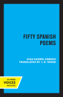 Fifty Spanish Poems Cover Image