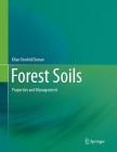 Forest Soils: Properties and Management Cover Image