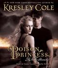 Poison Princess (The Arcana Chronicles) Cover Image