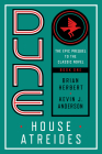 Dune: House Atreides (Prelude to Dune #1) By Brian Herbert, Kevin J. Anderson Cover Image