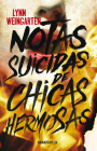 Notas suicidas de chicas hermosas Cover Image