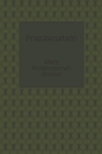Frankenstein: or The Modern Prometheus By Mary Wollstonecraft Shelley Cover Image
