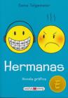 Hermanas = Sisters Cover Image