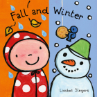 Fall and Winter By Liesbet Slegers, Liesbet Slegers (Illustrator) Cover Image