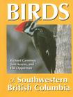 Birds of Southwestern British Columbia Cover Image