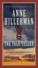 The Tale Teller (A Leaphorn, Chee & Manuelito Novel #5) By Anne Hillerman Cover Image
