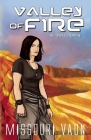 Valley of Fire (Return to Earth) Cover Image
