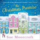 The Christmas Promise Lib/E By Sue Moorcroft, Laura Kirman (Read by) Cover Image