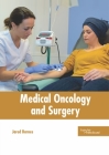 Medical Oncology and Surgery Cover Image