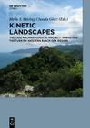 Kinetic Landscapes Cover Image