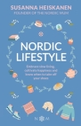 Nordic Lifestyle By Susanna Heiskanen Cover Image