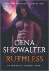 Ruthless: A Fantasy Romance Novel Cover Image