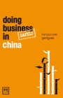 Doing Business in China By Jonathan Geldart Cover Image