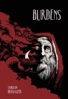 Burdens: Stories by Drew Kizer By Drew Kizer, Jacob Hennigan (Illustrator) Cover Image