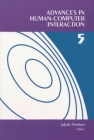 Advances in Human-Computer Interaction Volume 5 Cover Image