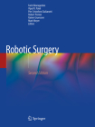 Robotic Surgery Cover Image