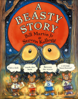 Beasty Story By Bill Martin Cover Image